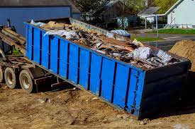 Best Construction Debris Removal  in Burton, SC